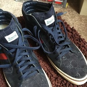 Authentic Gucci shoes